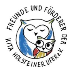 Freunde und Förderer der Kita Holsteiner Ufer e.V.